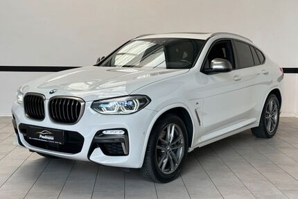 BMW X4 M40 Gebrauchtwagen