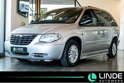 Chrysler Voyager Gebrauchtwagen