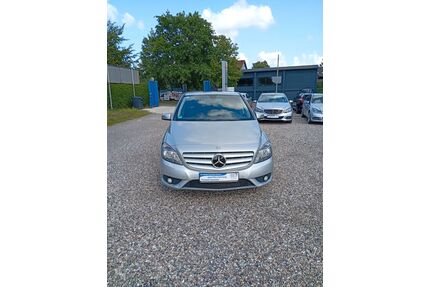 Mercedes-Benz B 180 Gebrauchtwagen