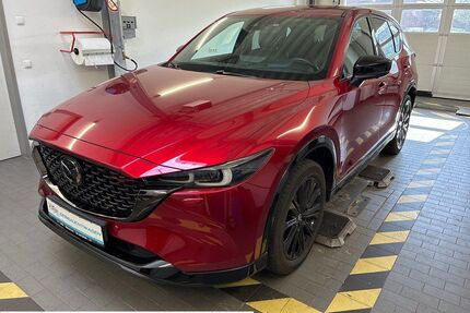 Mazda CX-5 Gebrauchtwagen