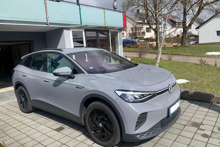 VW ID.4 Gebrauchtwagen