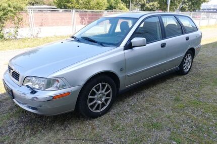 Volvo V40 Gebrauchtwagen