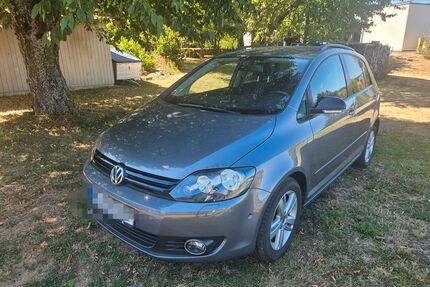 VW Golf Plus Gebrauchtwagen
