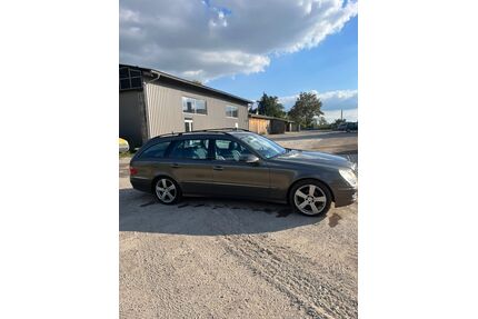 Mercedes-Benz E 280 Gebrauchtwagen