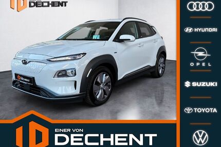 Hyundai KONA Elektro Gebrauchtwagen