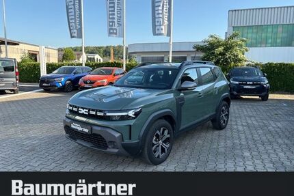 Dacia Duster Gebrauchtwagen