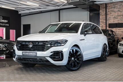 VW Touareg Gebrauchtwagen