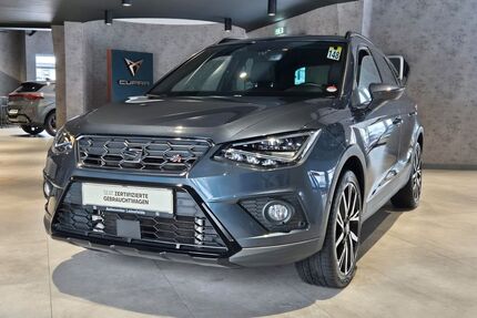Seat Arona Gebrauchtwagen