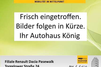 Mercedes-Benz Duster 