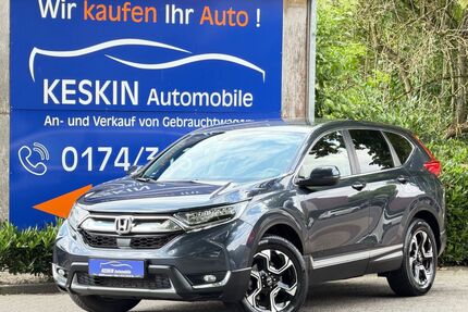 Honda CR-V Gebrauchtwagen