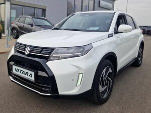 Suzuki Vitara 1.4 Boosterjet Hybrid Allgrip Comfort+ Gara Gebrauchtwagen