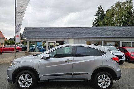 Honda HR-V Gebrauchtwagen