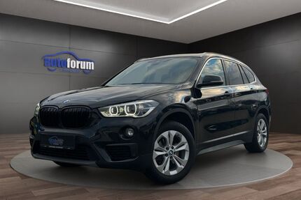 BMW X1 Gebrauchtwagen