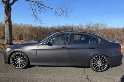 BMW 320 Gebrauchtwagen