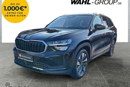 Skoda Kodiaq Gebrauchtwagen