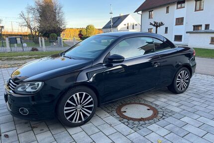 VW Eos Gebrauchtwagen
