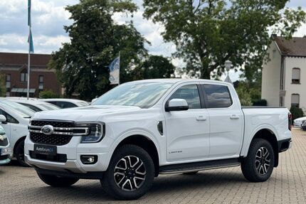 Ford Ranger Gebrauchtwagen