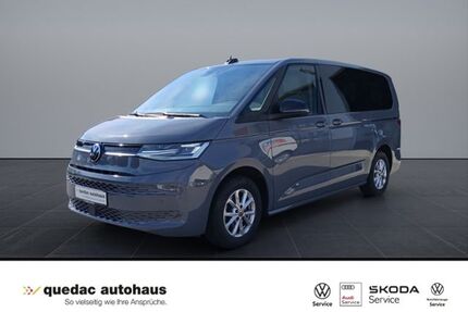 VW T7 Multivan Gebrauchtwagen