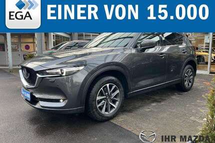 Mazda CX-5 Gebrauchtwagen