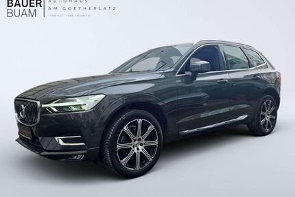 Volvo XC60 Gebrauchtwagen