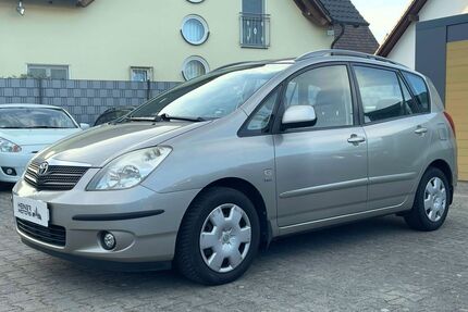 Toyota Corolla Verso Gebrauchtwagen