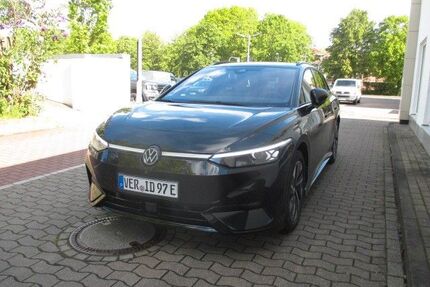VW ID.7 Gebrauchtwagen