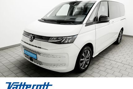 VW T7 Multivan Gebrauchtwagen
