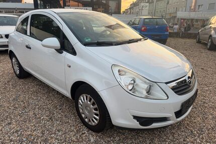 Opel Corsa Gebrauchtwagen