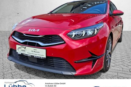 Kia ceed Sportswagon Gebrauchtwagen