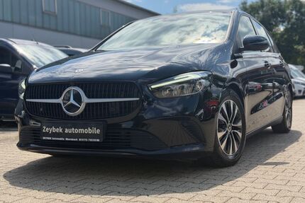 Mercedes-Benz B 180 Gebrauchtwagen