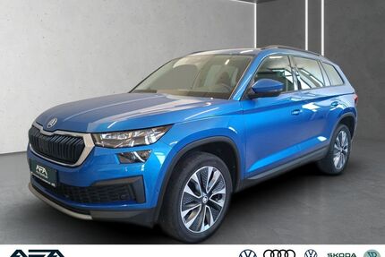 Skoda Kodiaq Gebrauchtwagen