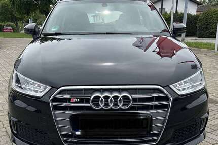 Audi S1 Gebrauchtwagen