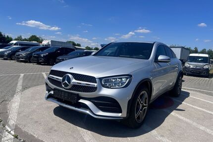 Mercedes-Benz CLC 200 Gebrauchtwagen