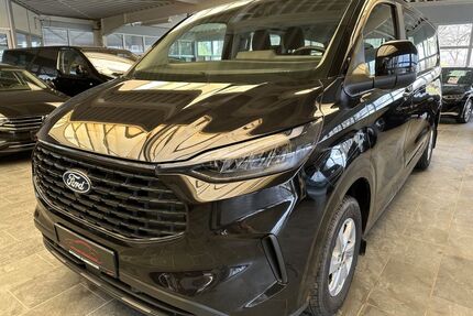 Ford Tourneo Custom Gebrauchtwagen