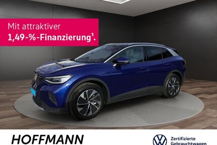 VW ID.4 Gebrauchtwagen
