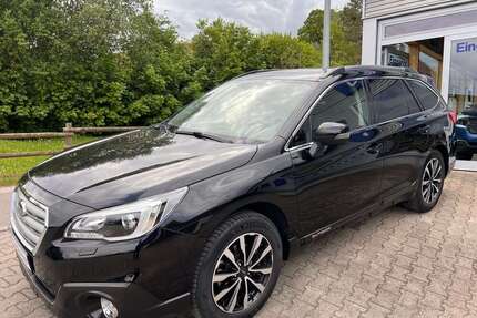 Subaru OUTBACK Gebrauchtwagen