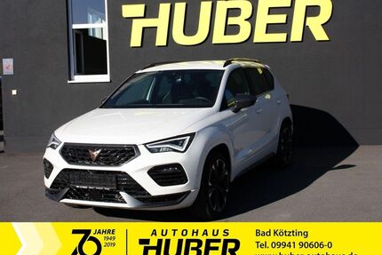 Cupra Ateca Gebrauchtwagen