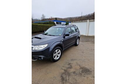 Subaru Andere Gebrauchtwagen