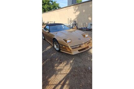 Corvette C4 Gebrauchtwagen