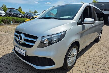 Mercedes-Benz V 220 Gebrauchtwagen