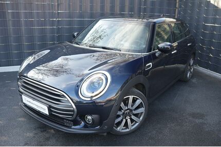 Mini Cooper Clubman Gebrauchtwagen