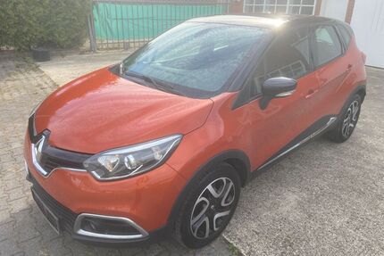 Renault Captur Gebrauchtwagen