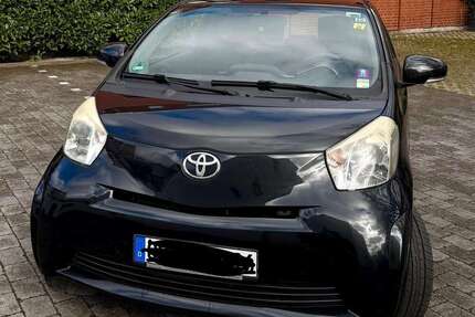 Toyota iQ Gebrauchtwagen