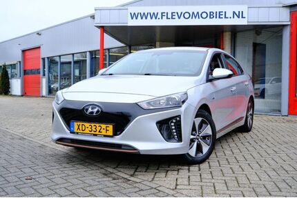 Hyundai IONIQ Gebrauchtwagen