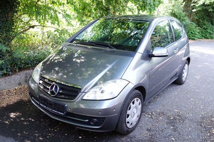 Mercedes-Benz A 150 Gebrauchtwagen