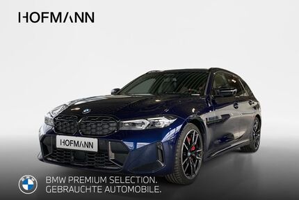 BMW M340d Gebrauchtwagen
