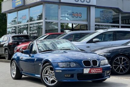BMW Z3 Gebrauchtwagen
