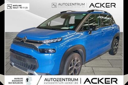 Citroen C3 Aircross Gebrauchtwagen
