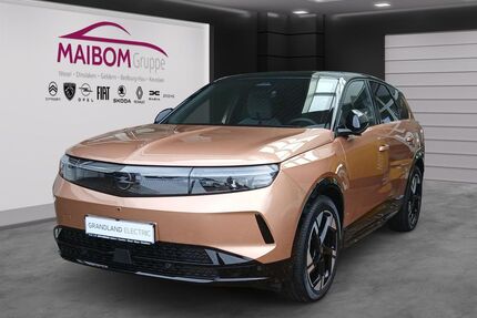 Opel Grandland (X) Gebrauchtwagen