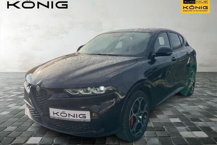 Alfa Romeo Tonale Gebrauchtwagen
